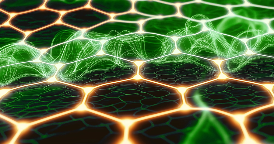 Graphene transceivers: Camgraphic’s technology for the future of communications