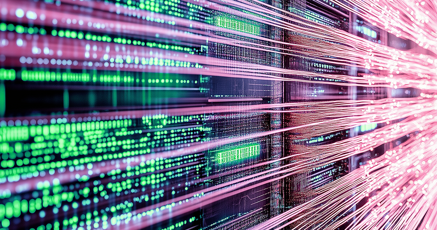 How Camgraphic is revolutionising optical communications with graphene