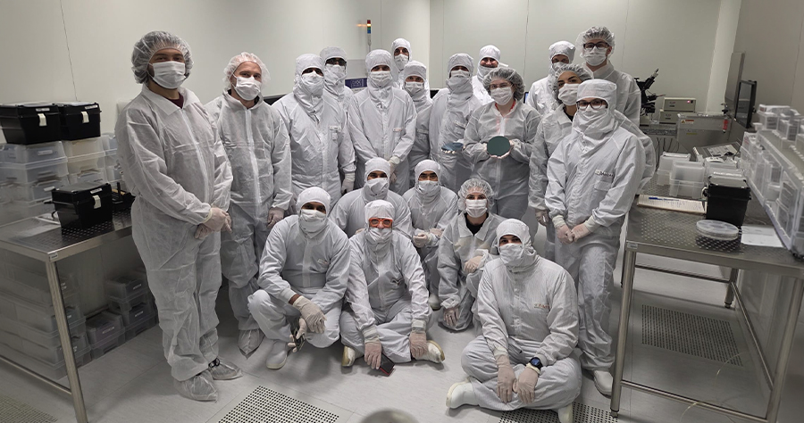 2D Photonics Group company, CamGraPhIC Approved For €211 Million Grant to Fix One of AI’s Biggest Problems: Increasing interconnect bandwidth whilst reducing power consumption